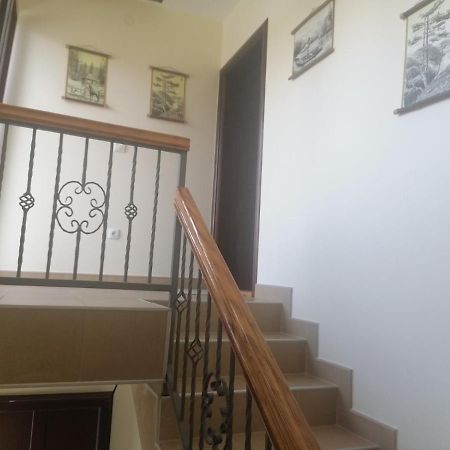 Apartmani Tarsko Sunce Kaludjerske Bare Bagian luar foto