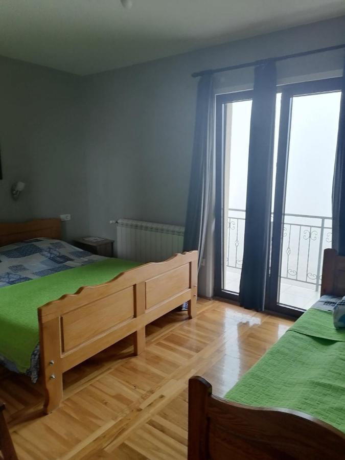 Apartmani Tarsko Sunce Kaludjerske Bare Bagian luar foto