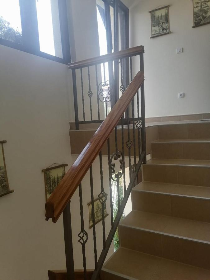 Apartmani Tarsko Sunce Kaludjerske Bare Bagian luar foto