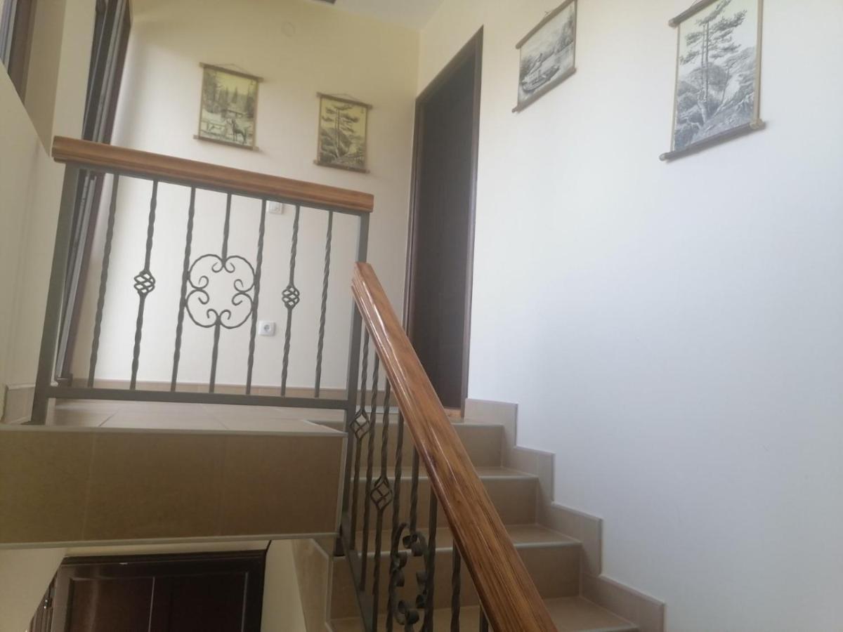 Apartmani Tarsko Sunce Kaludjerske Bare Bagian luar foto