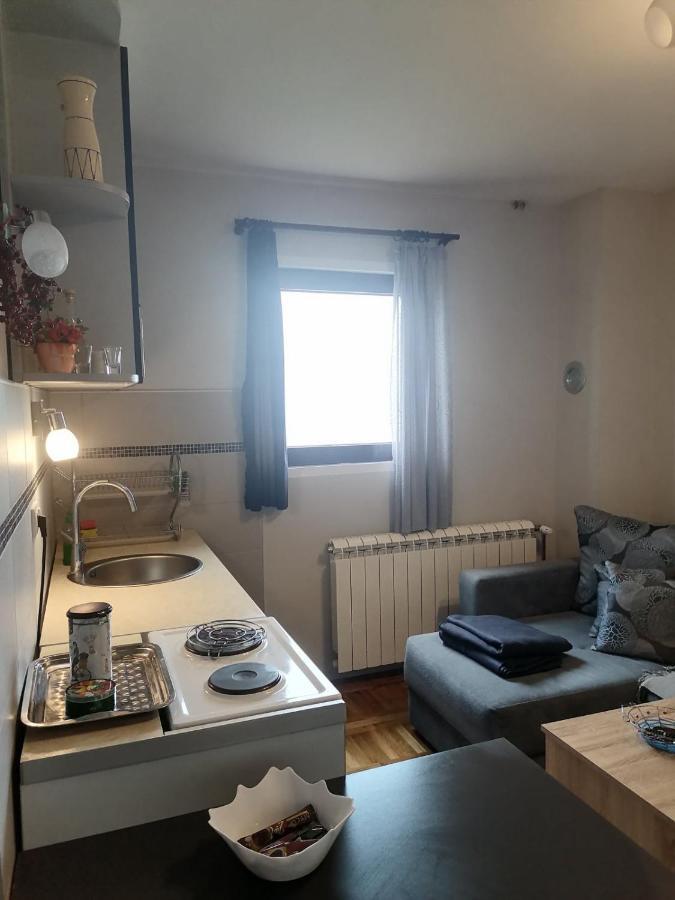 Apartmani Tarsko Sunce Kaludjerske Bare Bagian luar foto