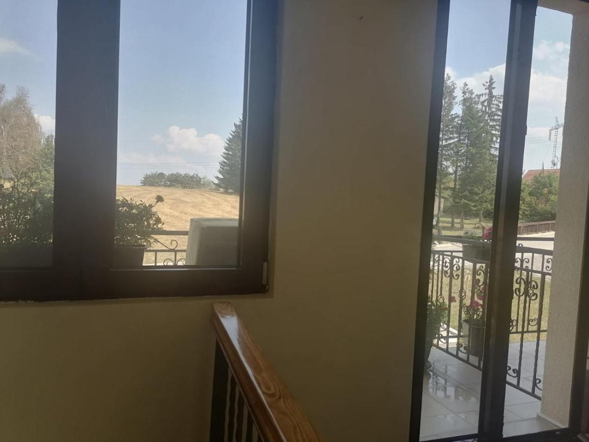 Apartmani Tarsko Sunce Kaludjerske Bare Bagian luar foto