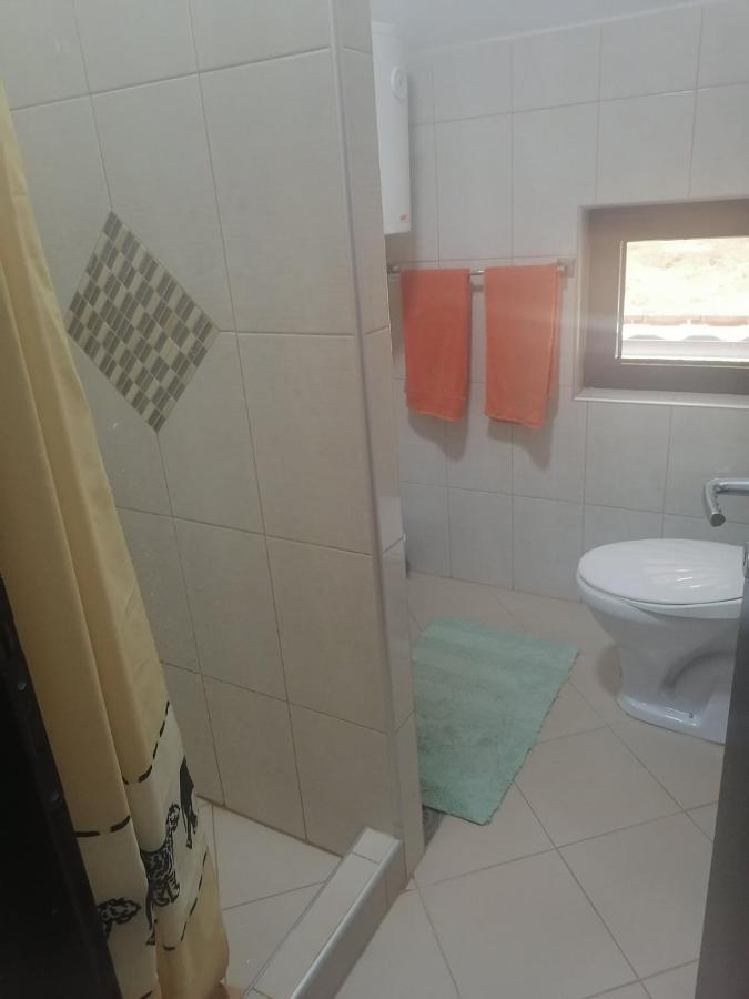 Apartmani Tarsko Sunce Kaludjerske Bare Bagian luar foto