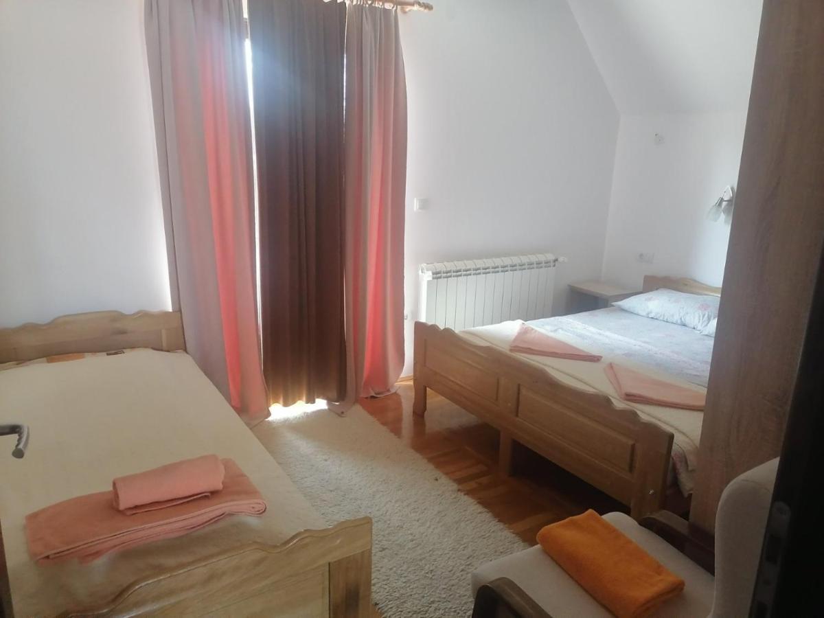 Apartmani Tarsko Sunce Kaludjerske Bare Bagian luar foto