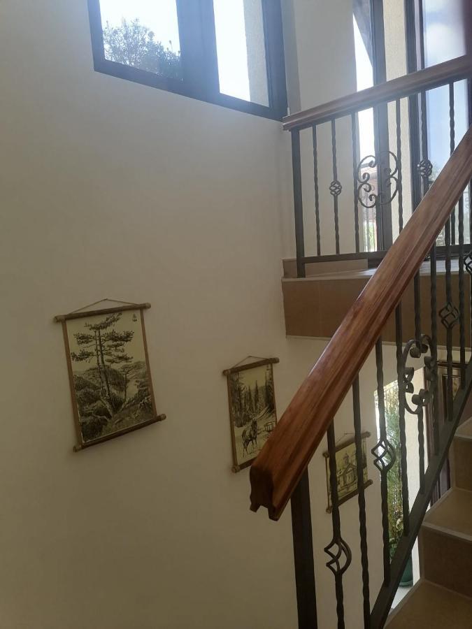 Apartmani Tarsko Sunce Kaludjerske Bare Bagian luar foto