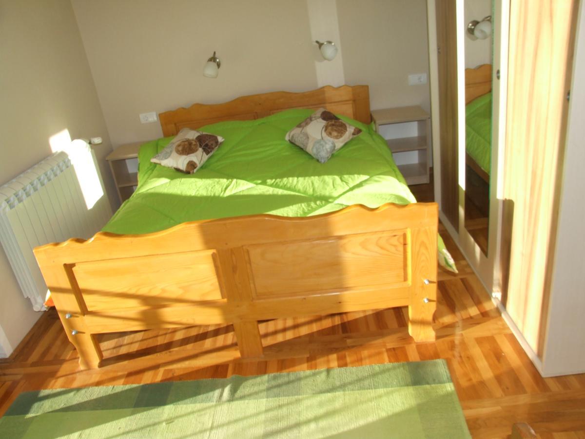 Apartmani Tarsko Sunce Kaludjerske Bare Bagian luar foto