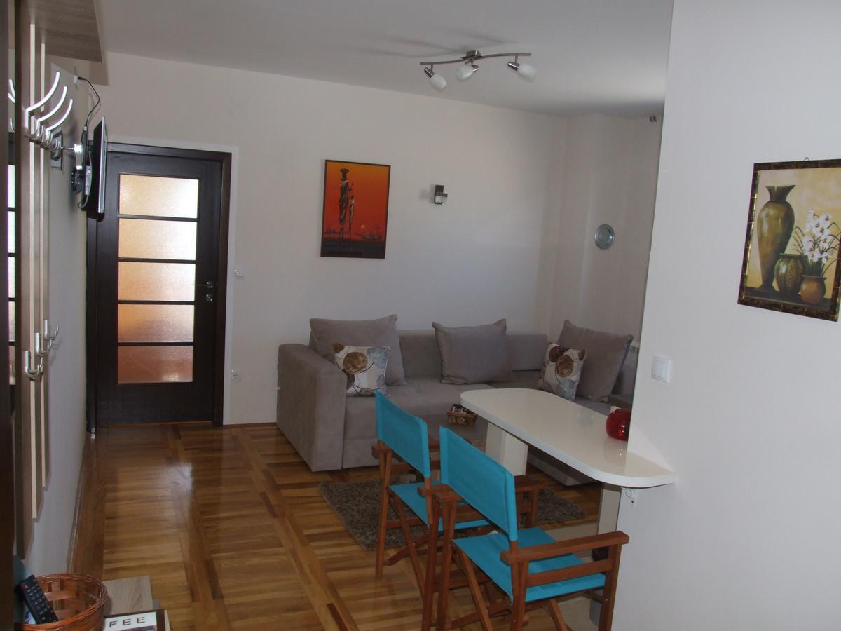 Apartmani Tarsko Sunce Kaludjerske Bare Bagian luar foto